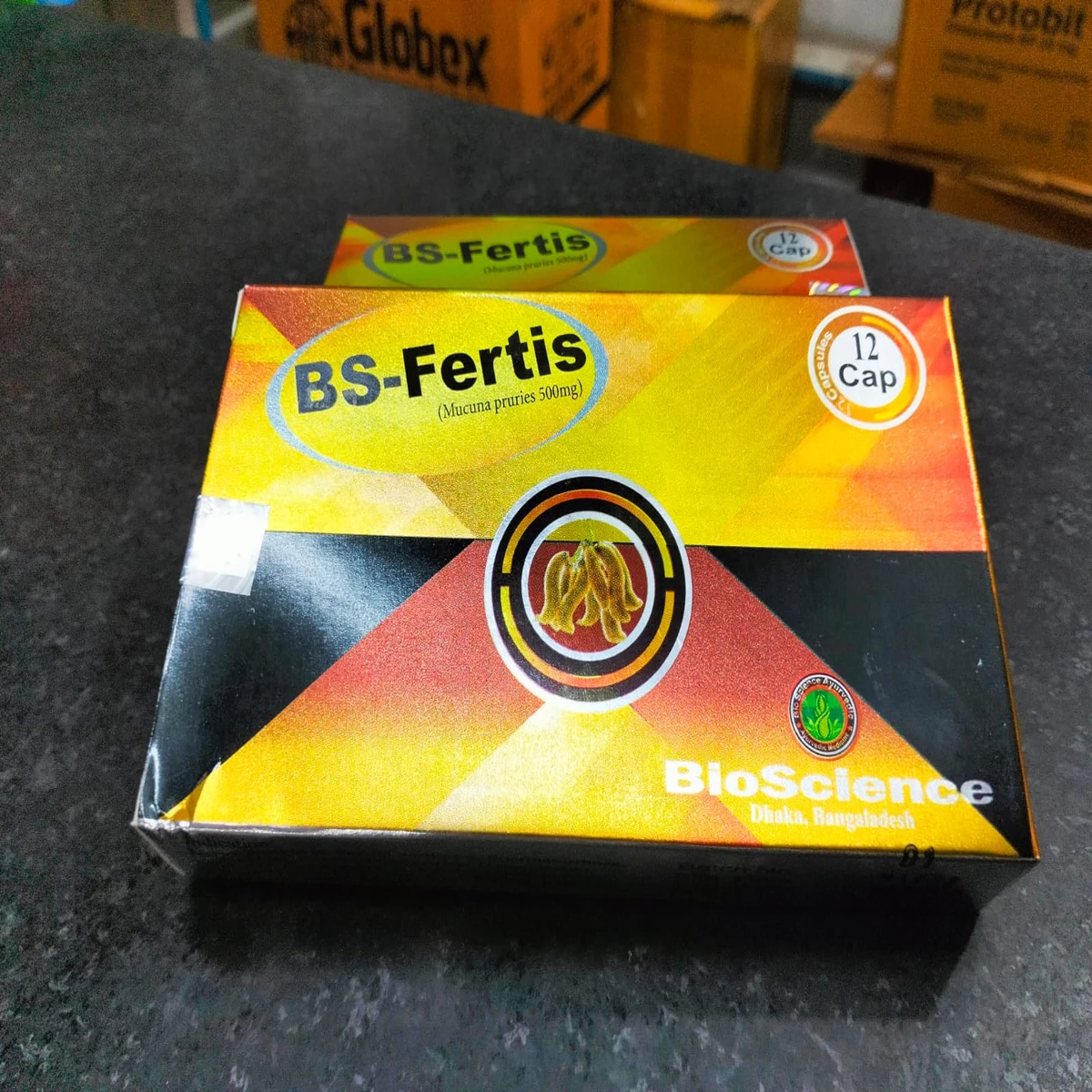 BS-Fertis