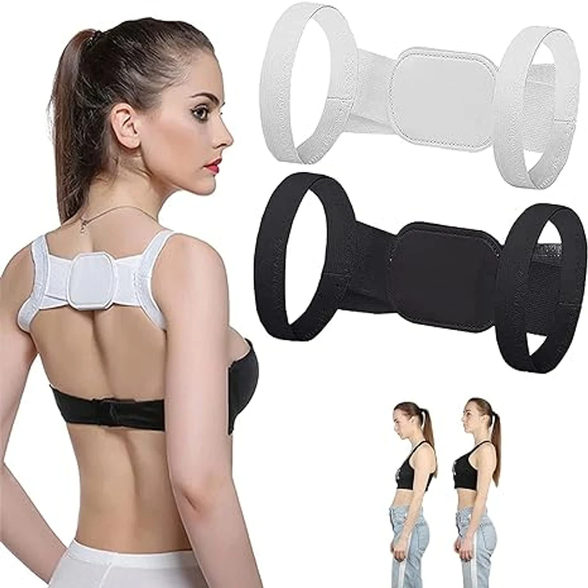 Posture Pro Fix Neck and Shoulder Corrector